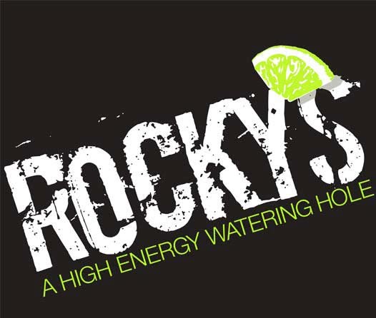 Pride on the West Side of Toledo | Rocky's