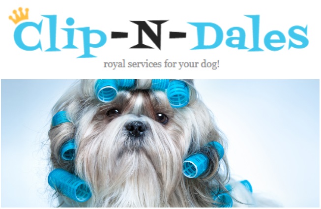 Clip-N-Dales has Pride on the West Side
